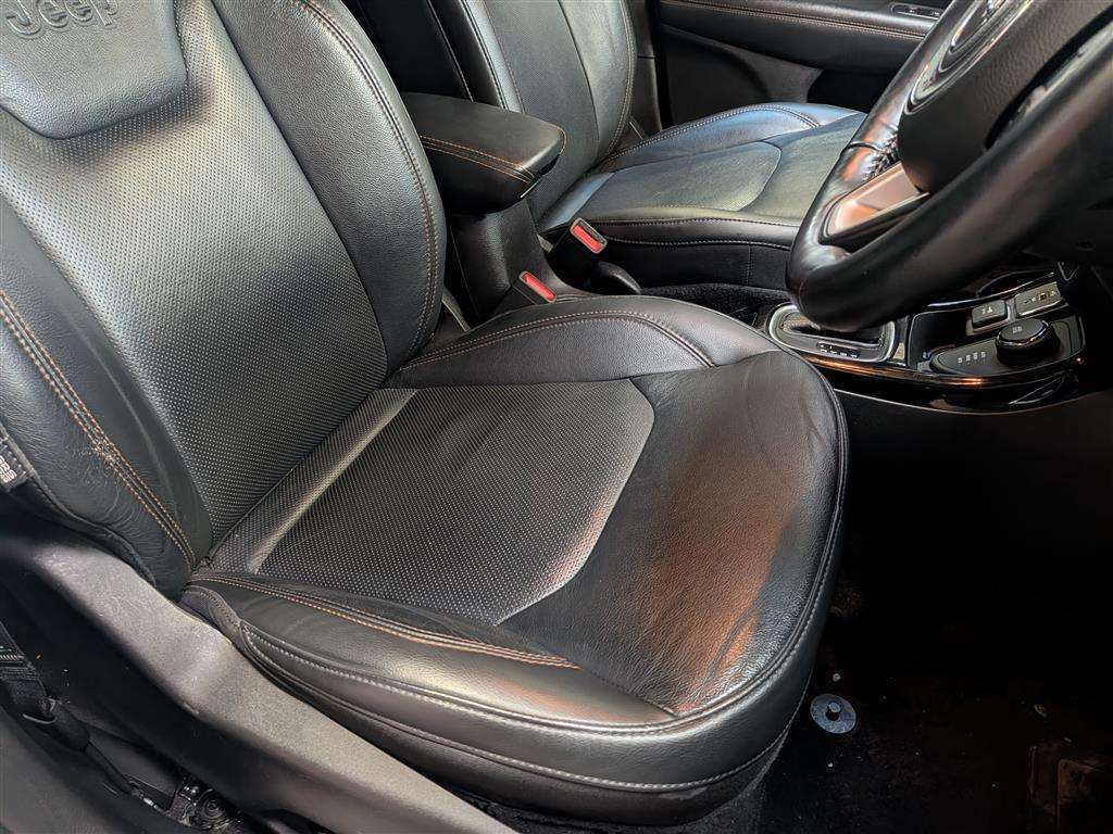 <p>2018 JEEP COMPASS LIMITED MULTIAIR</p>