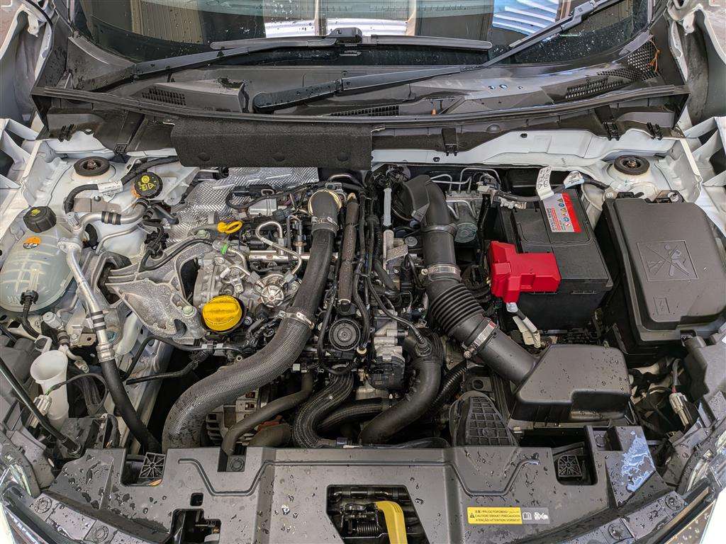 <p>2021 NISSAN JUKE N-CONNECTA DIG-T</p>