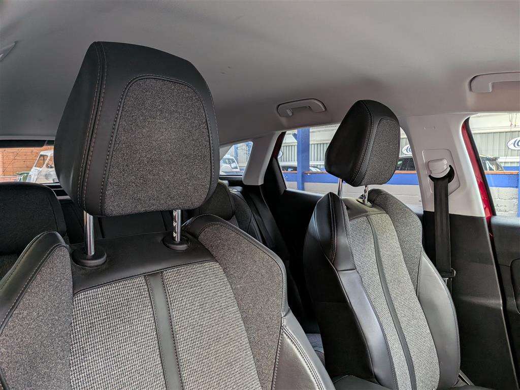 <p>2018 PEUGEOT 3008 ALLURE S/S</p>