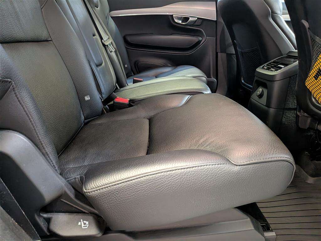 <p>2022 VOLVO XC90 INSCRP EXP T8RCHRGE</p>