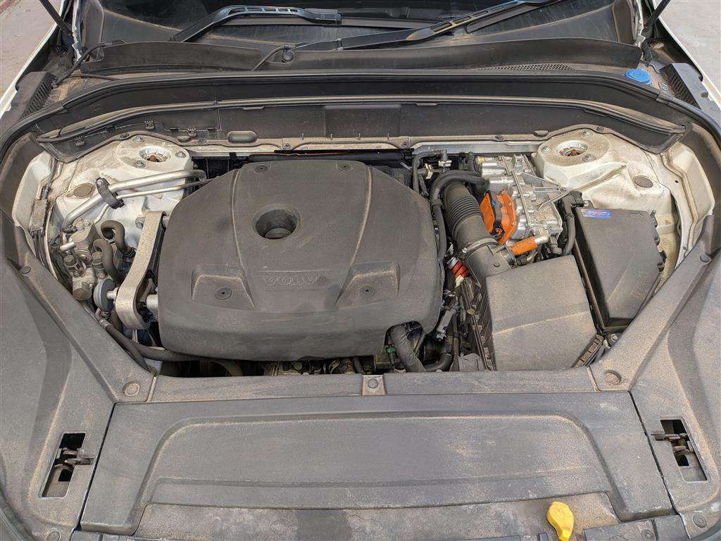 <p>2022 VOLVO XC90 INSCRP EXP T8RCHRGE</p>