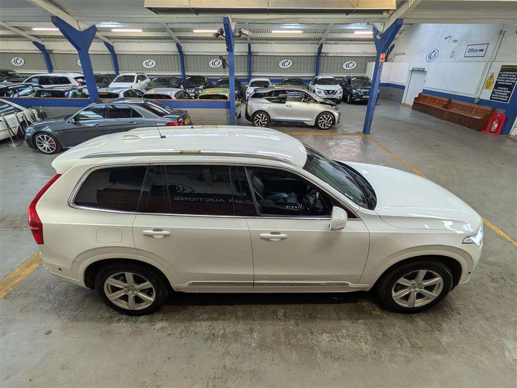 <p>2022 VOLVO XC90 INSCRP EXP T8RCHRGE</p>