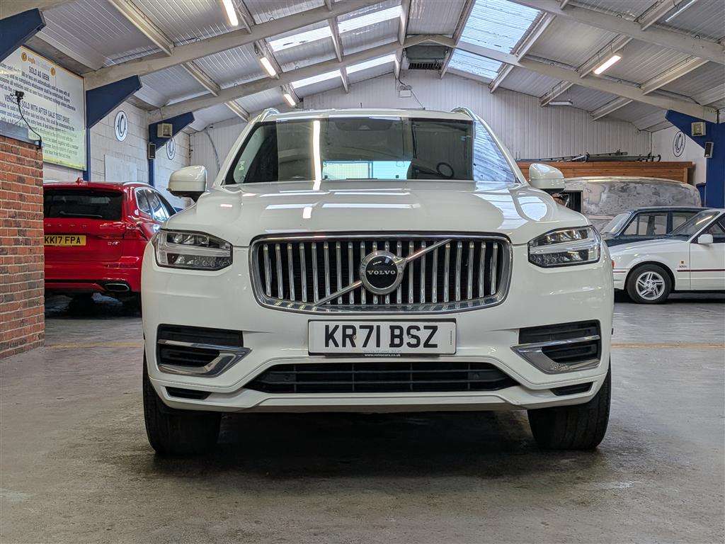 <p>2022 VOLVO XC90 INSCRP EXP T8RCHRGE</p>