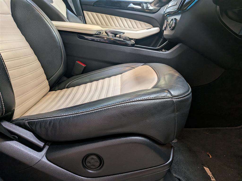 <p>2018 MERCEDES-BENZ GLE 350 AMG NGHT ED PRM+D</p>