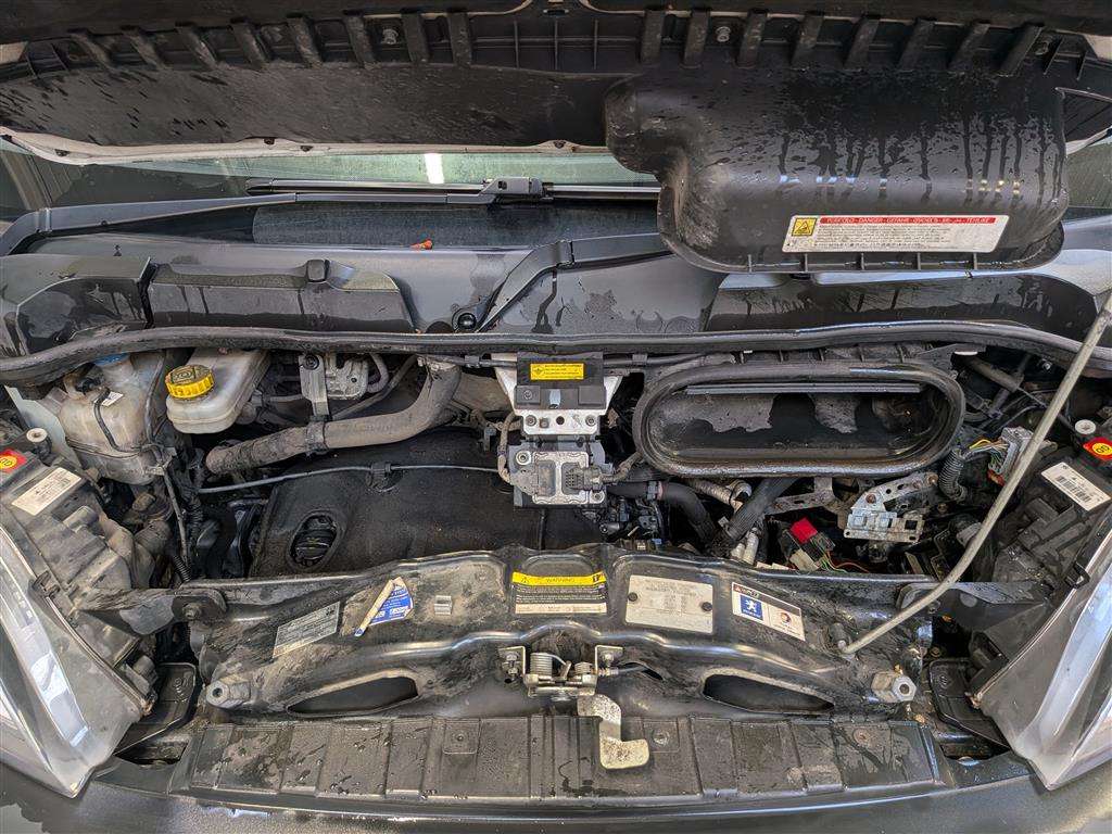 <p>2020 PEUGEOT BOXER 335 S L3H2 BLUEHDI</p>