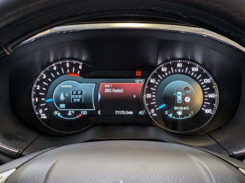 <p>2015 FORD GALAXY TITANIUM TDCI</p>