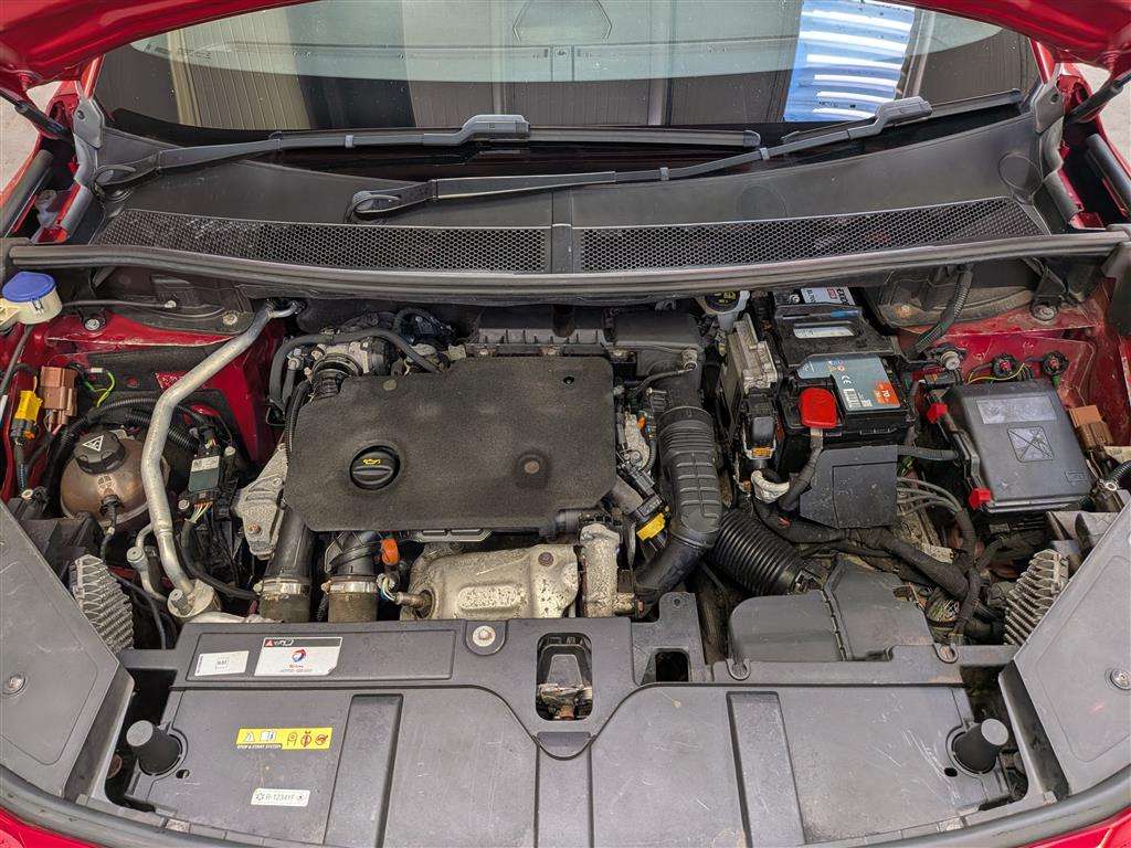 <p>2019 DS DS7 CROSSBACK PRESTIGE BH</p>