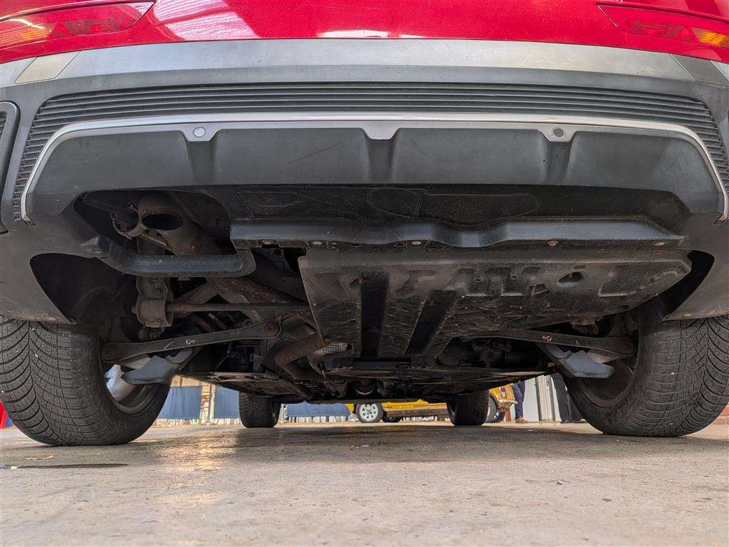 <p>2019 DS DS7 CROSSBACK PRESTIGE BH</p>