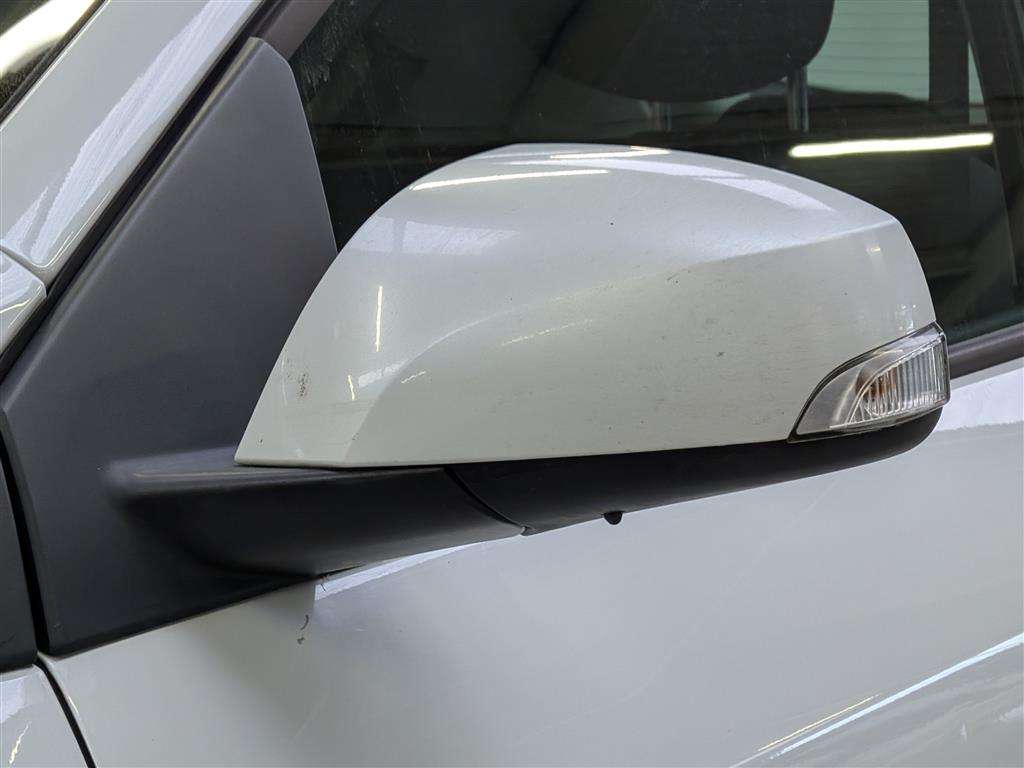 <p>2012 RENAULT MEGANE D-QUE TT ENERGY DC</p>