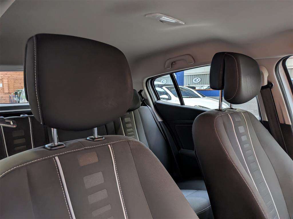 <p>2012 RENAULT MEGANE D-QUE TT ENERGY DC</p>