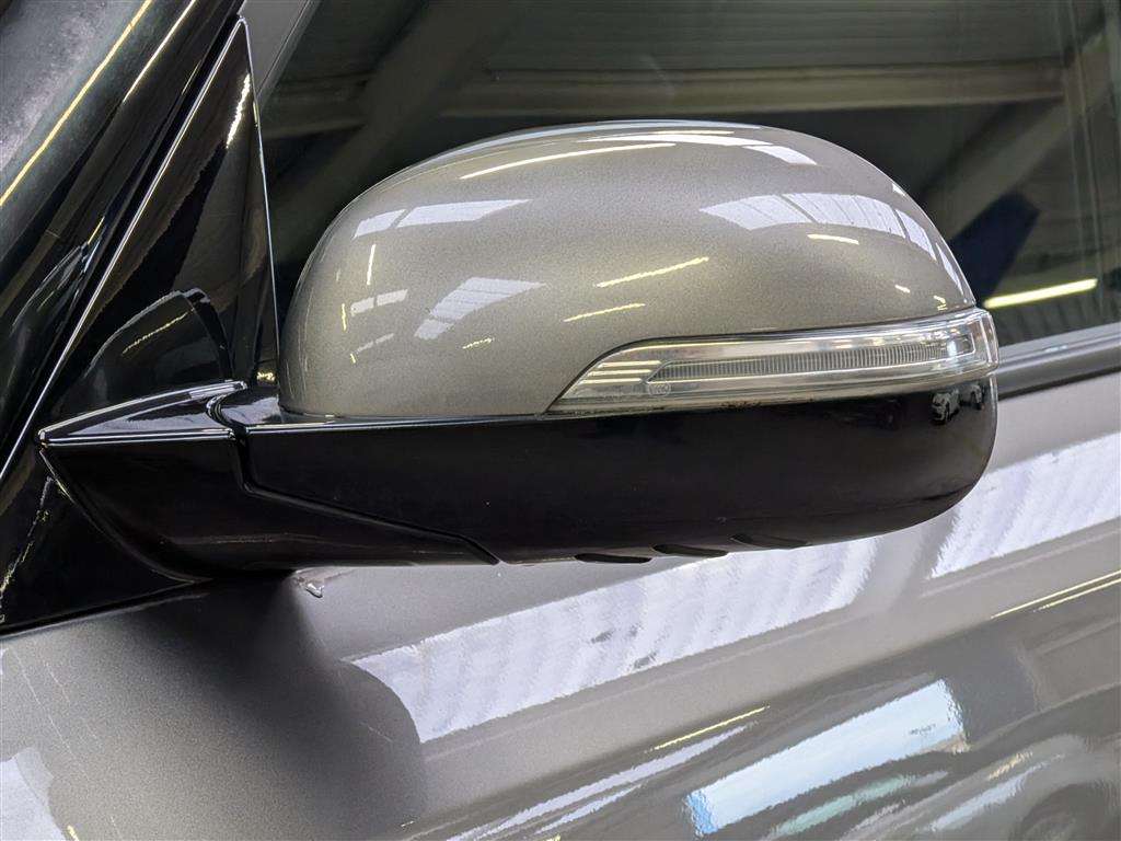 <p>2014 KIA SOUL MAXX CRDI</p>