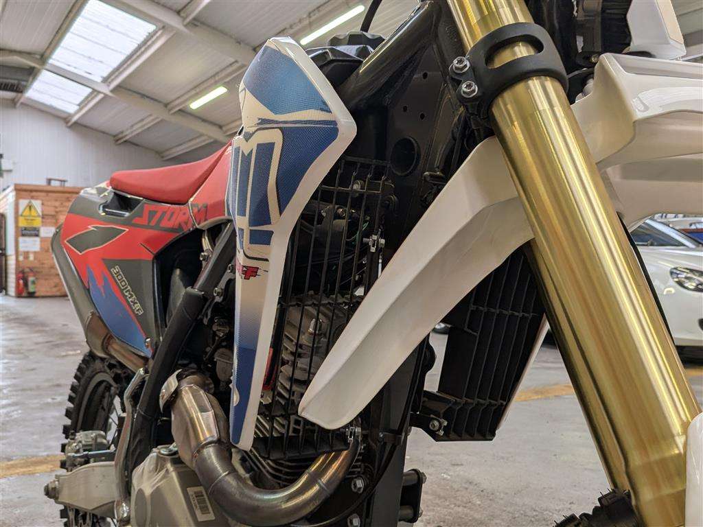<p>APOLLO STORM&nbsp;</p>