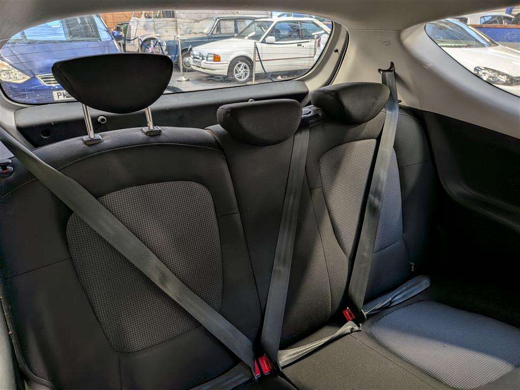 <p>2012 HYUNDAI I20 ACTIVE</p>