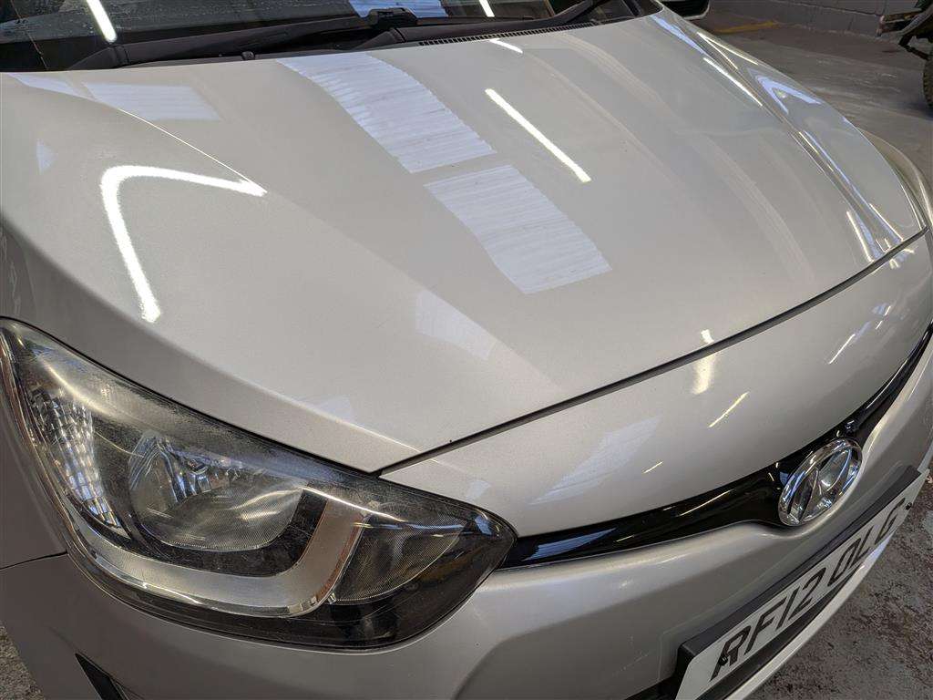 <p>2012 HYUNDAI I20 ACTIVE</p>