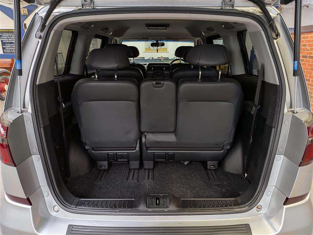 <p>2009 HONDA</p>