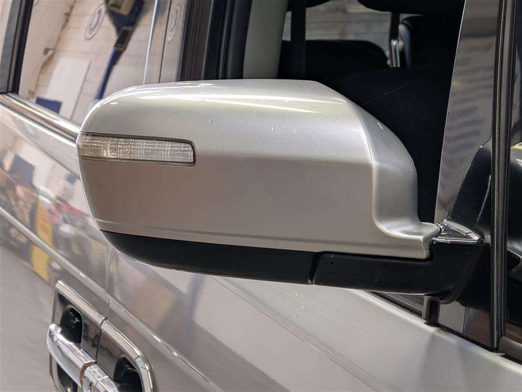 <p>2009 HONDA</p>