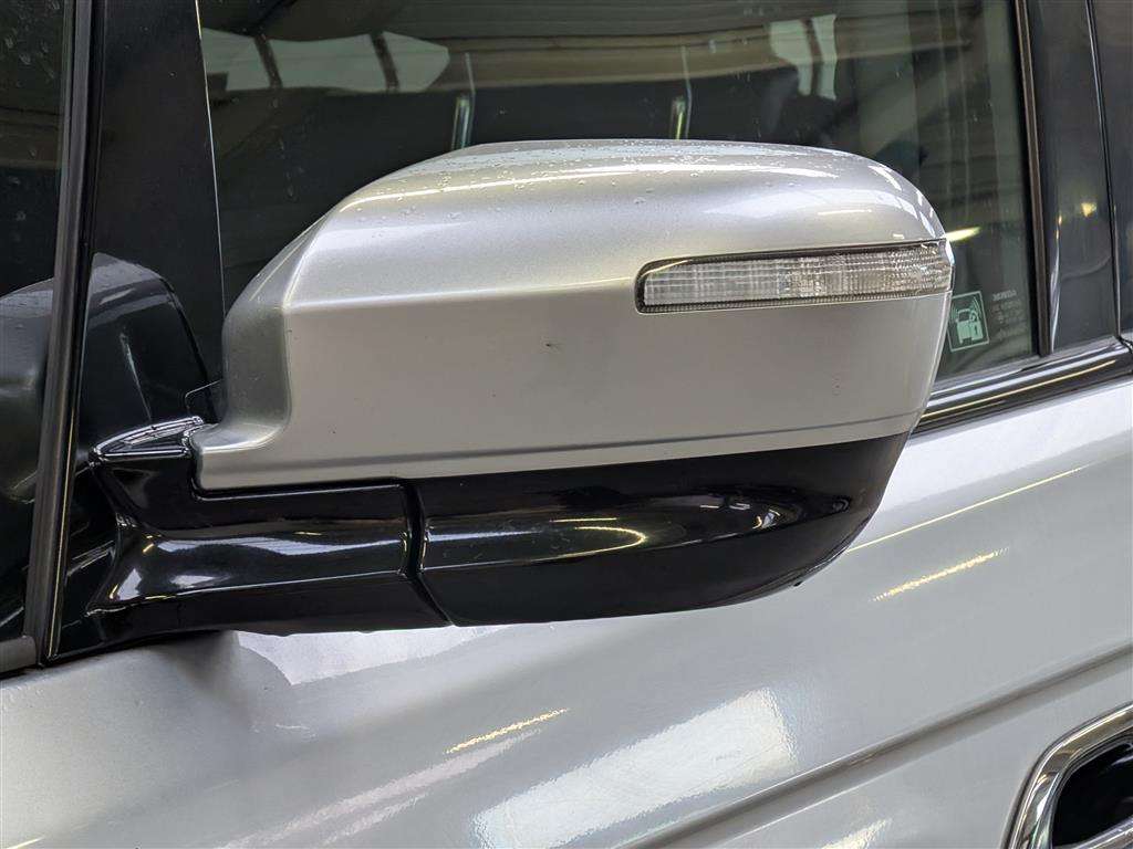 <p>2009 HONDA</p>
