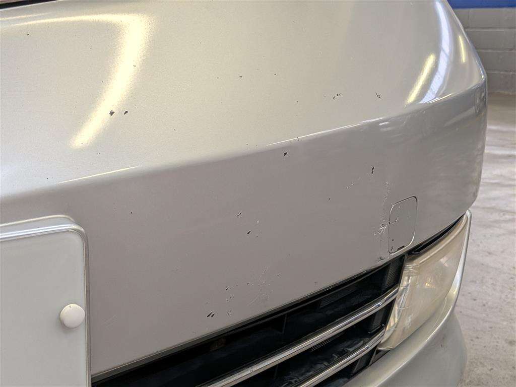 <p>2009 HONDA</p>
