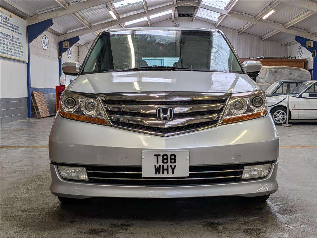 <p>2009 HONDA</p>