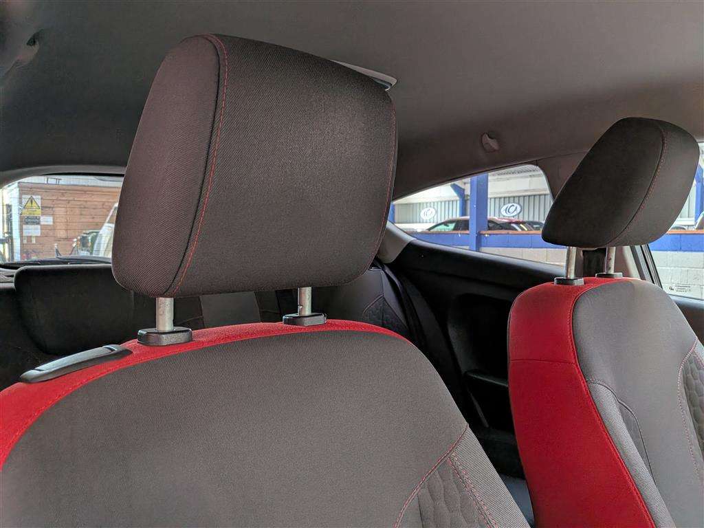 <p>2015 FORD FIESTA ZETEC S BLACK EDIT</p>