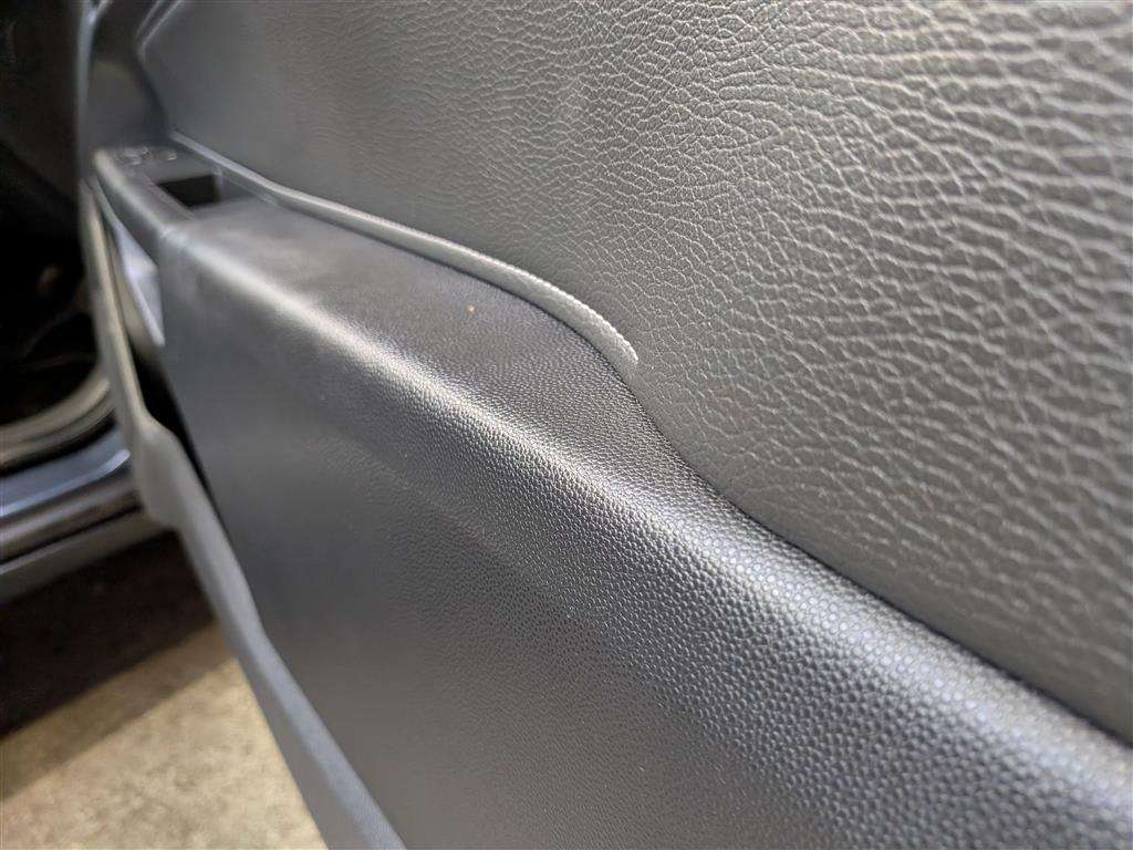 <p>2009 VAUXHALL ASTRA DESIGN</p>