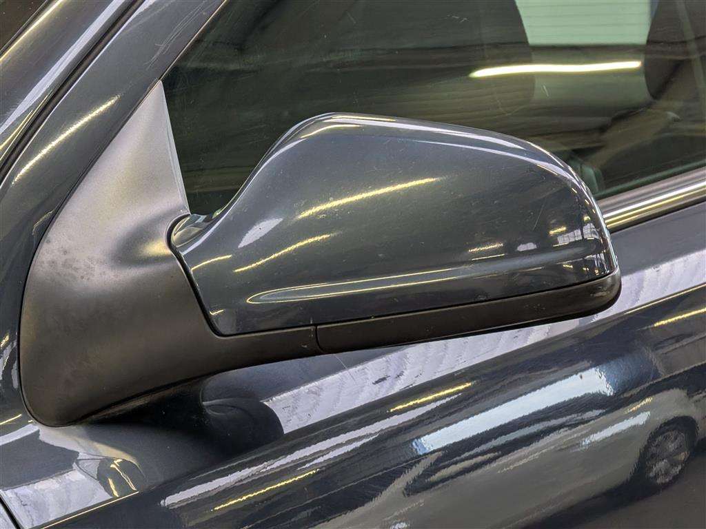 <p>2009 VAUXHALL ASTRA DESIGN</p>
