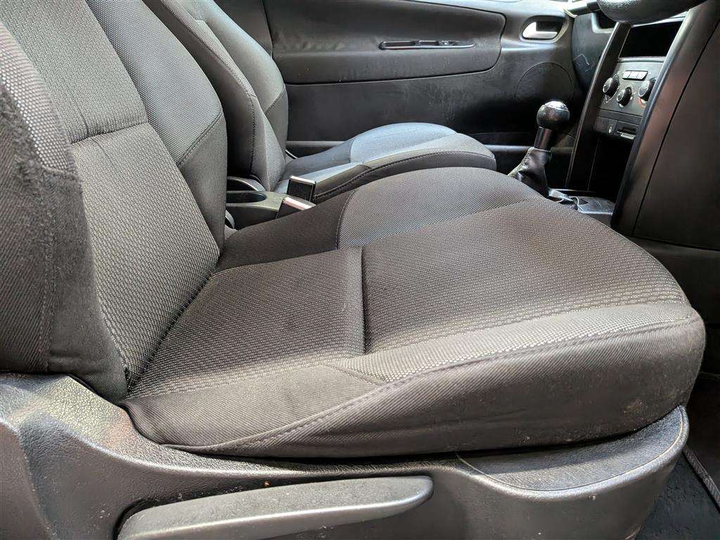 <p>2010 PEUGEOT 207 MILLESIM 75</p>