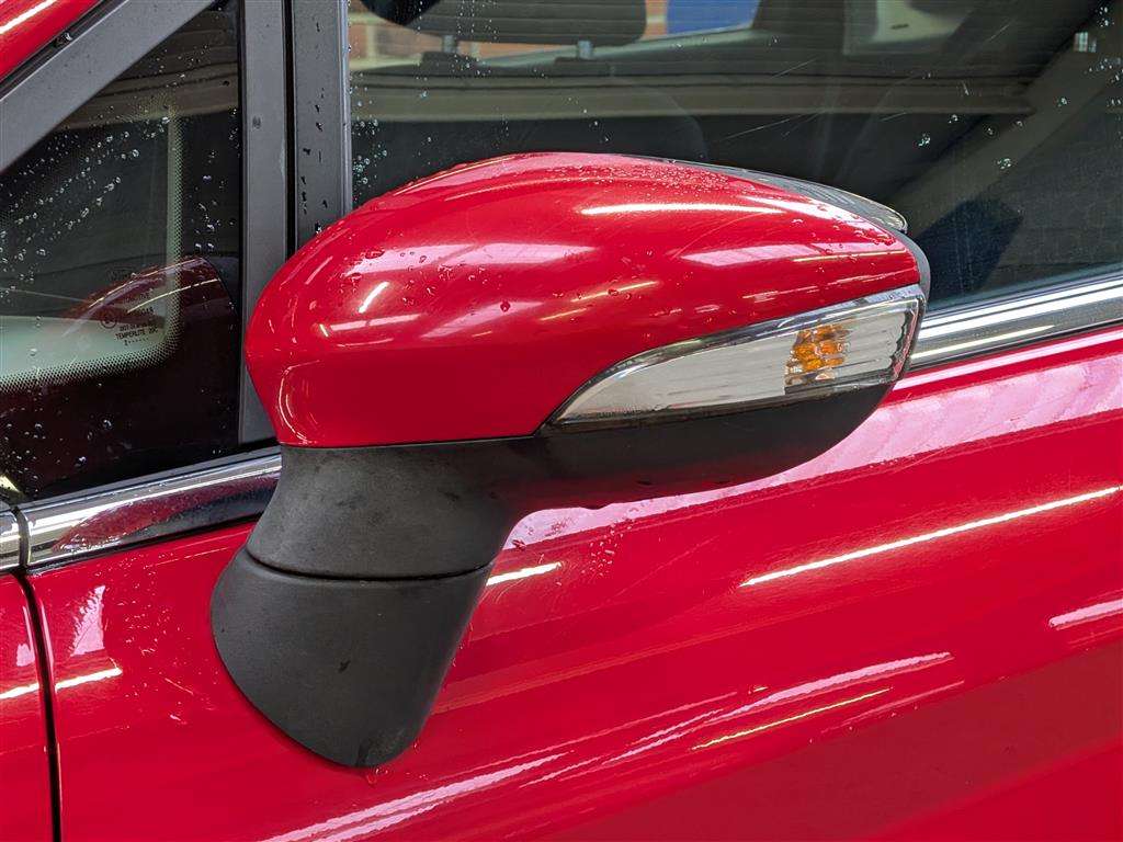 <p>2012 FORD FIESTA ZETEC ECONETIC II</p>