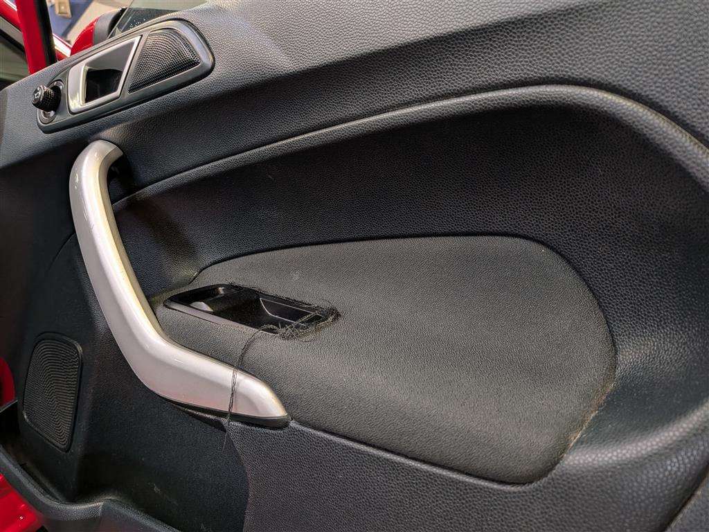 <p>2012 FORD FIESTA ZETEC ECONETIC II</p>