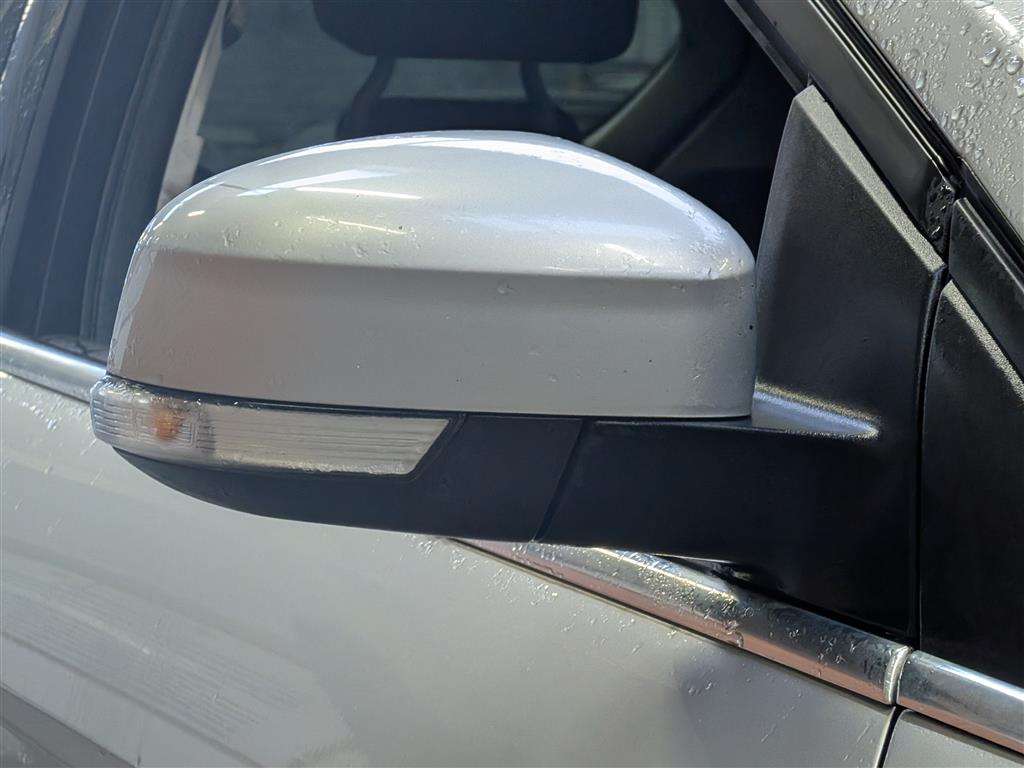 <p>2014 FORD FOCUS ZETEC NAVIGATOR TDC</p>