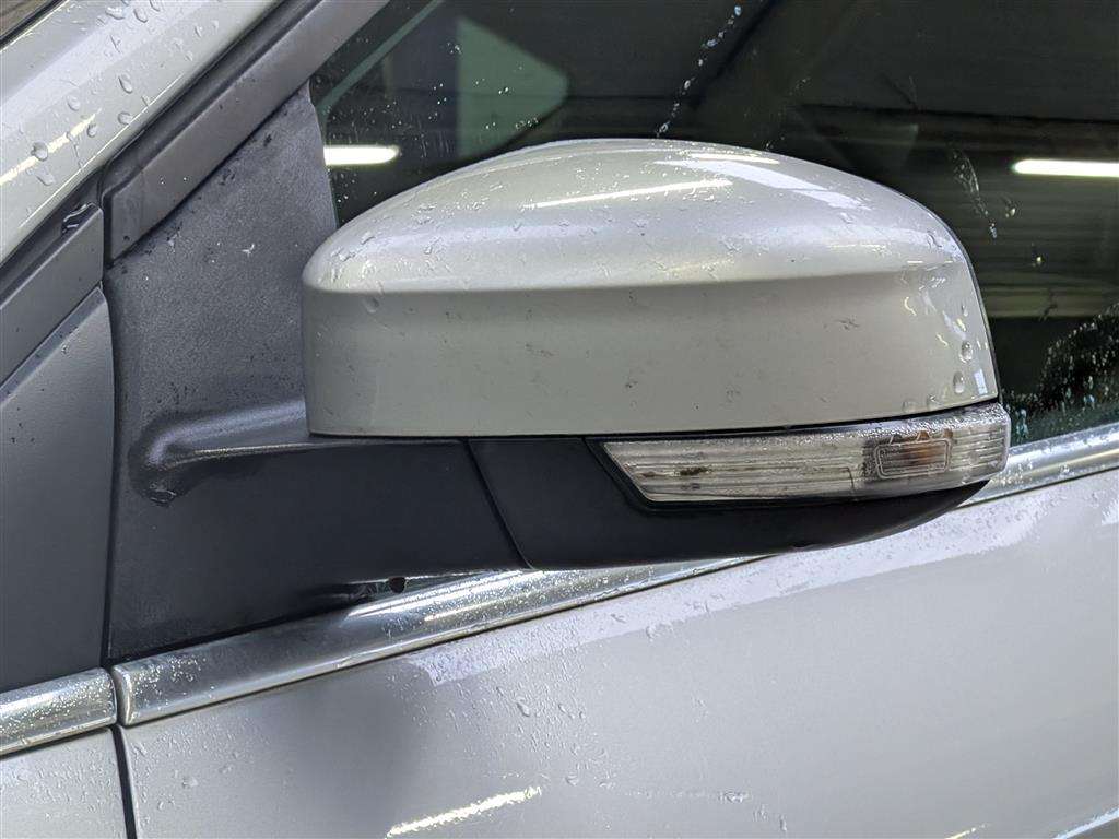<p>2014 FORD FOCUS ZETEC NAVIGATOR TDC</p>