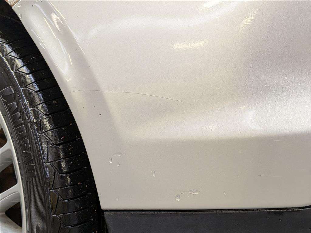 <p>2014 FORD FOCUS ZETEC NAVIGATOR TDC</p>