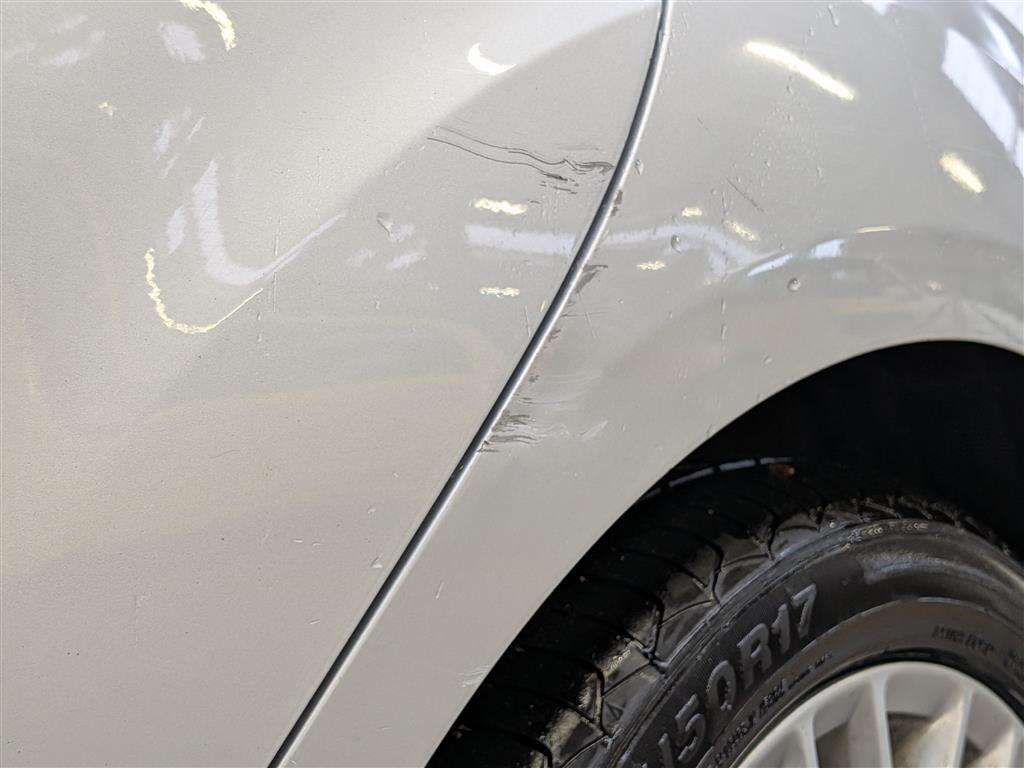 <p>2014 FORD FOCUS ZETEC NAVIGATOR TDC</p>