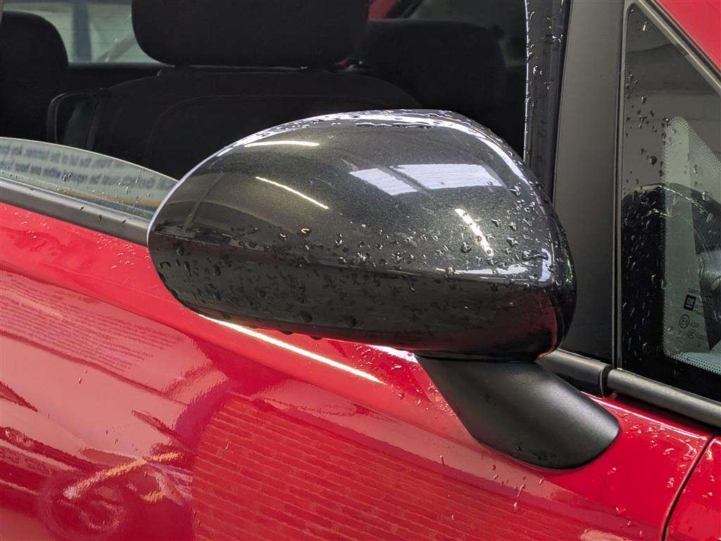 <p>2014 VAUXHALL CORSA LIMITED EDITION</p>