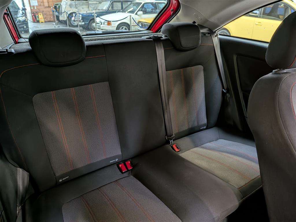 <p>2014 VAUXHALL CORSA LIMITED EDITION</p>