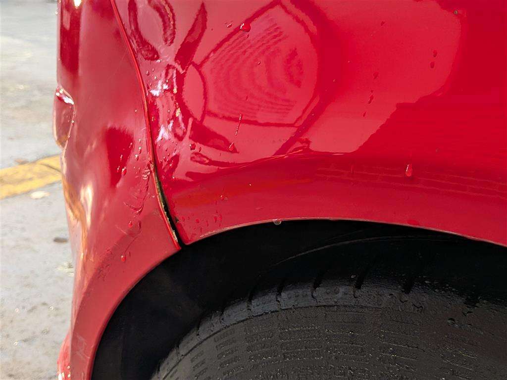 <p>2014 VAUXHALL CORSA LIMITED EDITION</p>