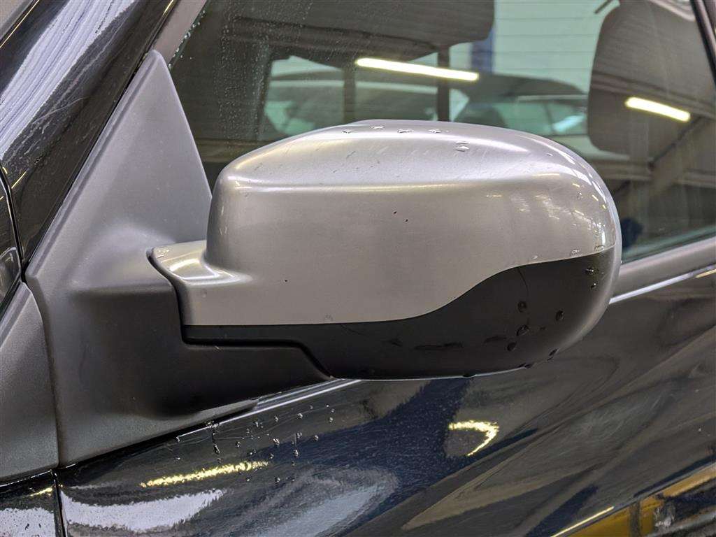 <p>2012 RENAULT CLIO DYNAMIQUE TOMTOM TCE</p>