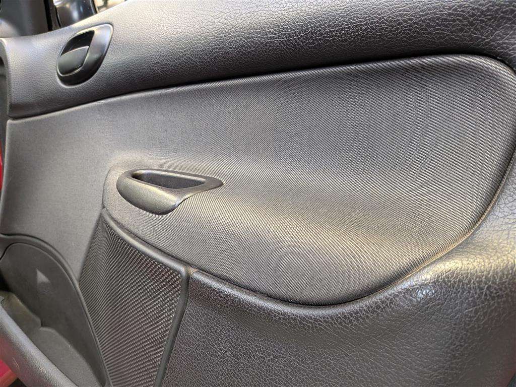 <p>2006 PEUGEOT 206 VERVE SW</p>