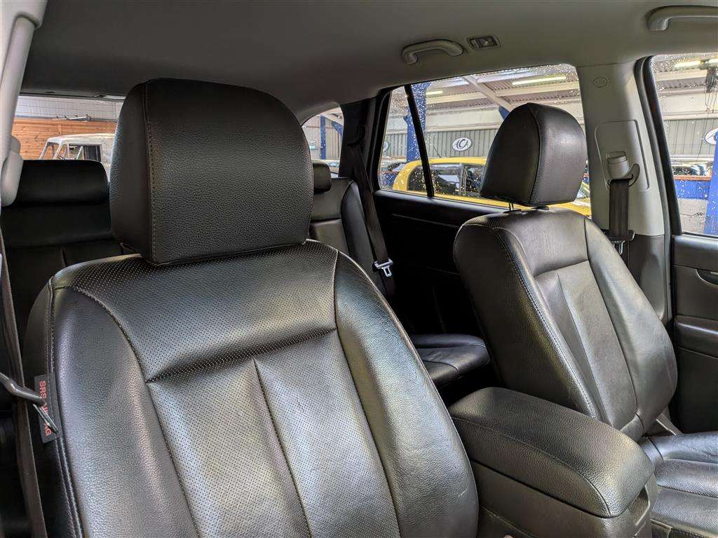 <p>2012 HYUNDAI SANTA FE PREMIUM CRDI A</p>
