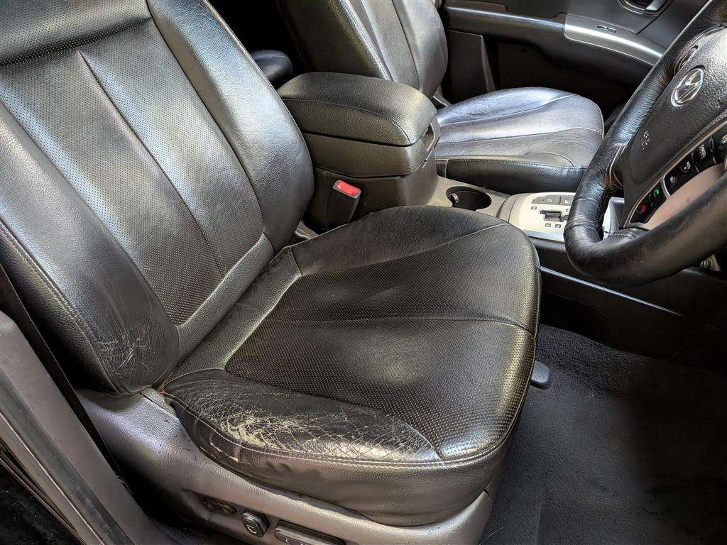 <p>2012 HYUNDAI SANTA FE PREMIUM CRDI A</p>