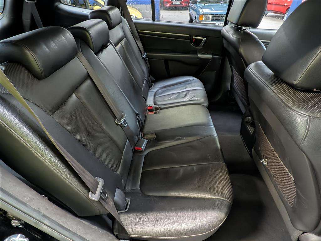 <p>2012 HYUNDAI SANTA FE PREMIUM CRDI A</p>