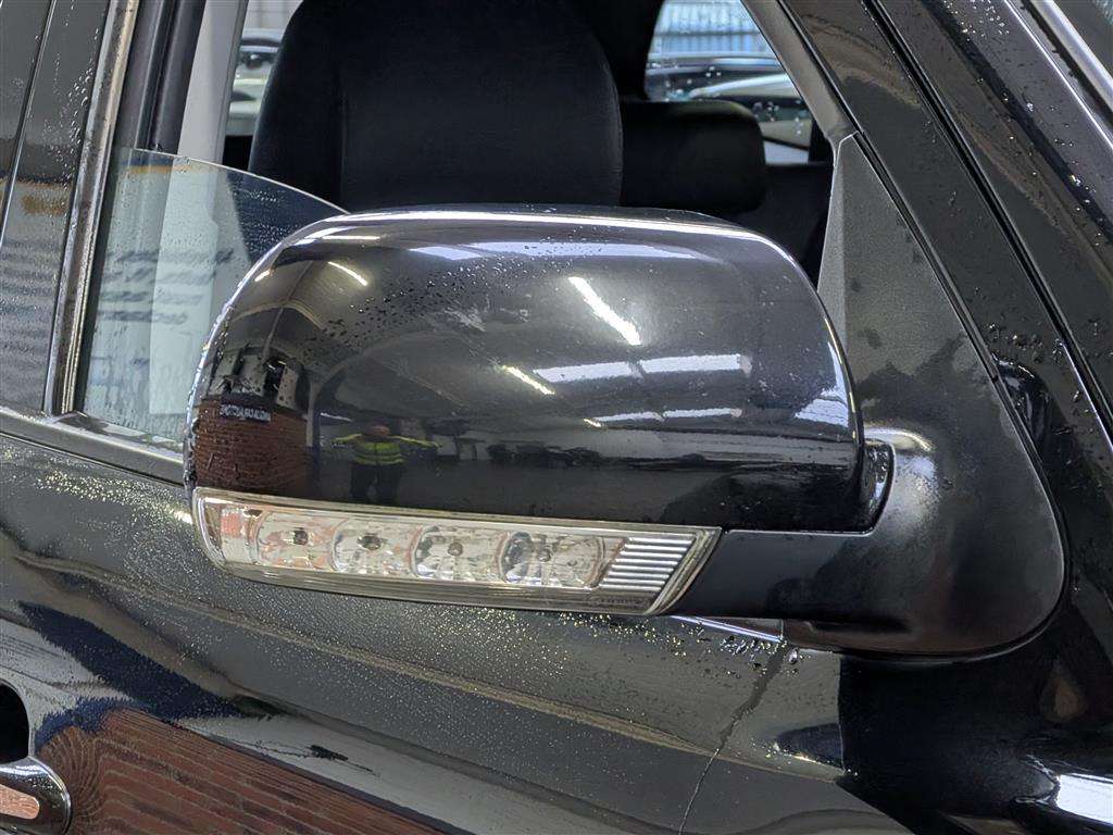 <p>2012 HYUNDAI SANTA FE PREMIUM CRDI A</p>