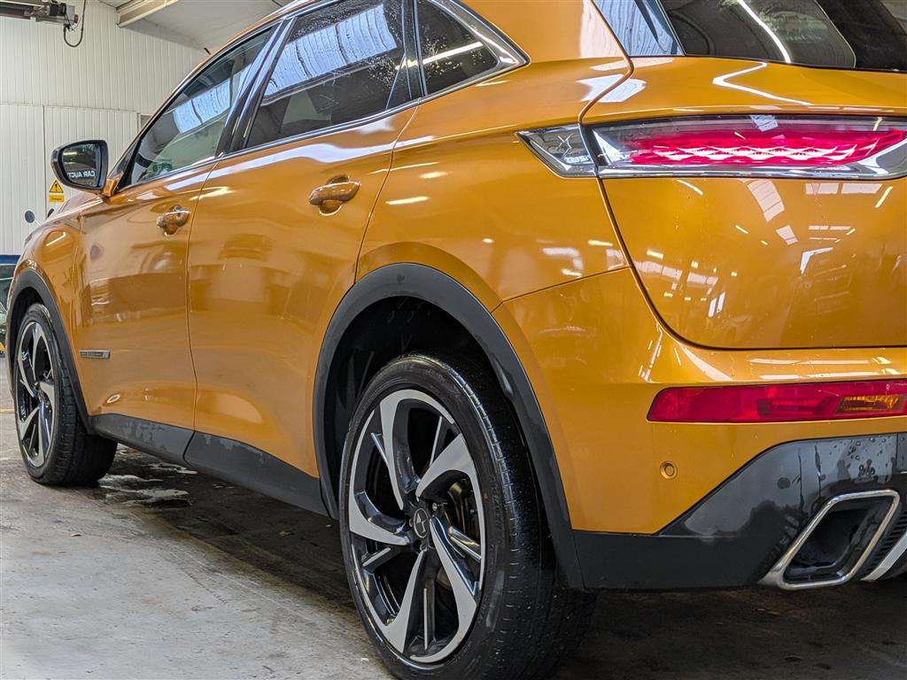 <p>2018 DS DS7 C-BACK ULTRAPRSTG BHD</p>