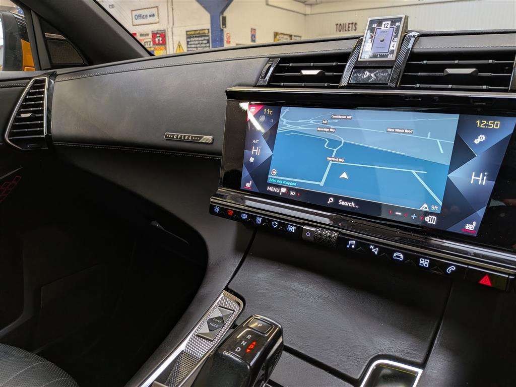 <p>2018 DS DS7 C-BACK ULTRAPRSTG BHD</p>