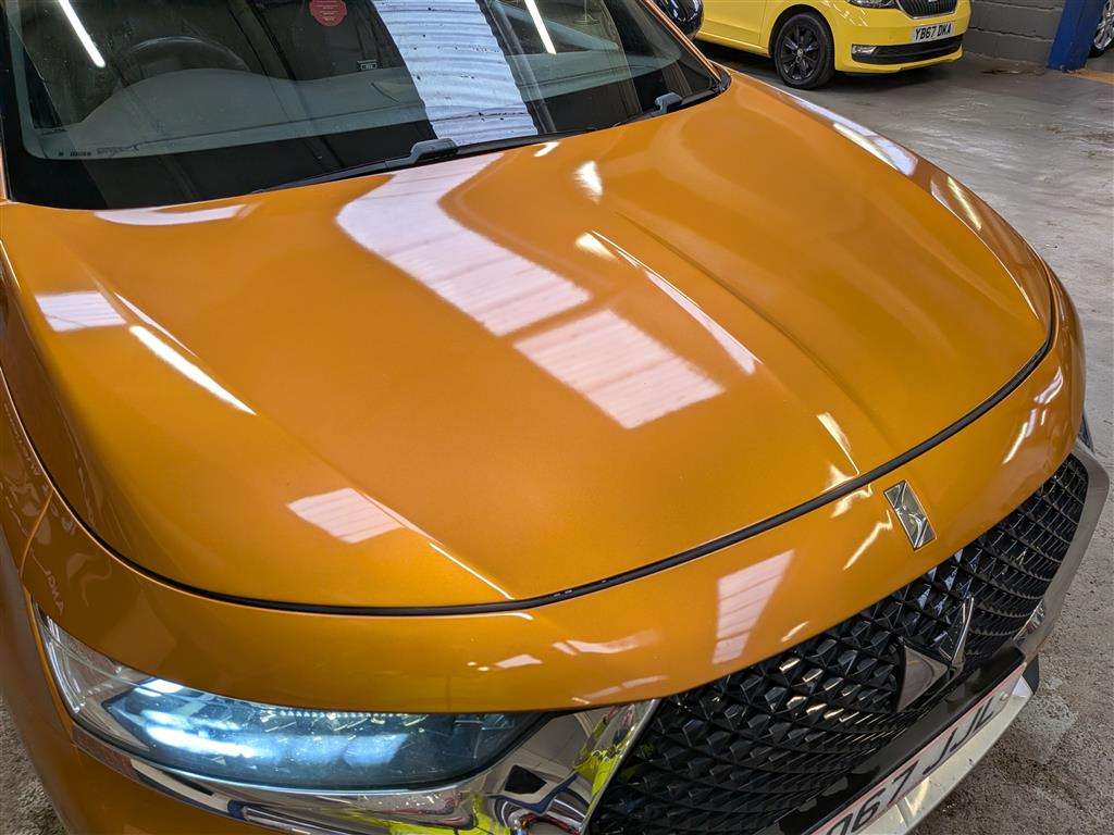 <p>2018 DS DS7 C-BACK ULTRAPRSTG BHD</p>