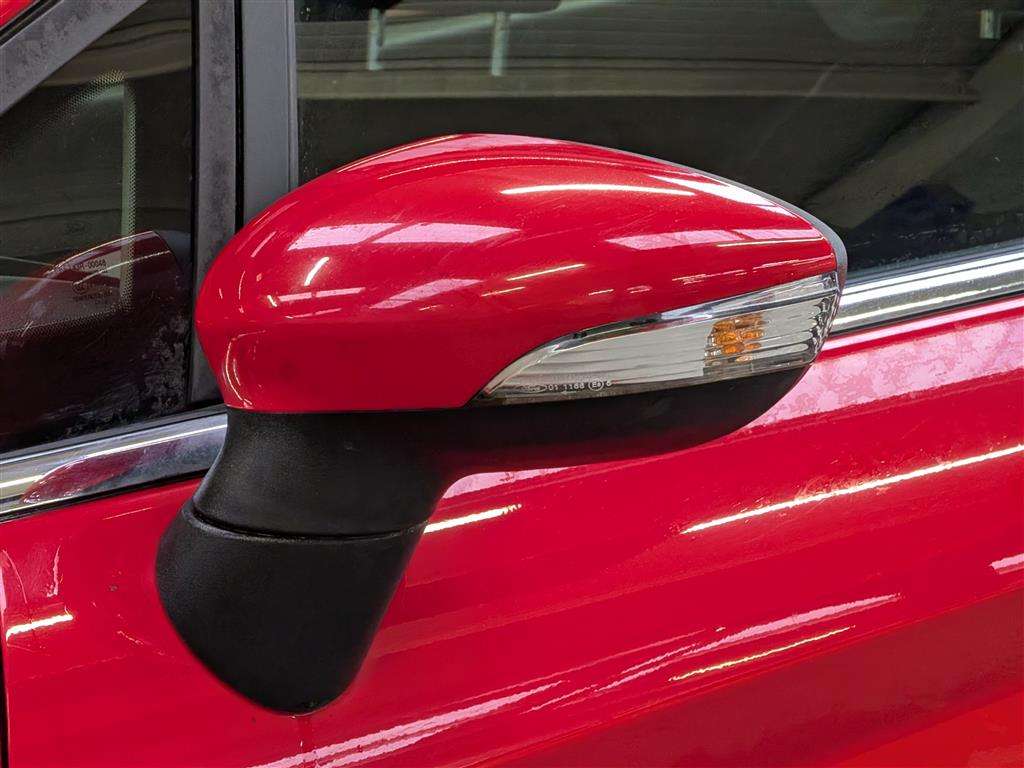 <p>2014 FORD FIESTA ZETEC</p>