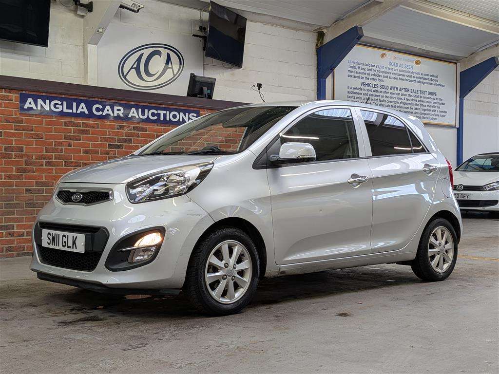 <p>2011 KIA PICANTO 2</p>