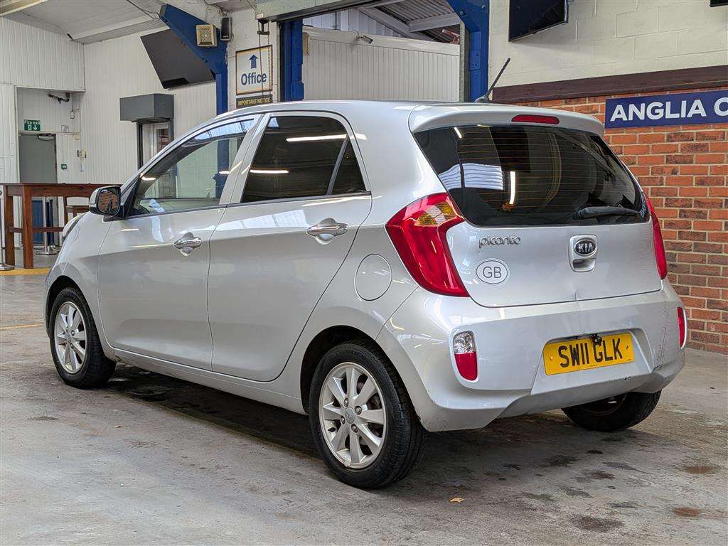 <p>2011 KIA PICANTO 2</p>
