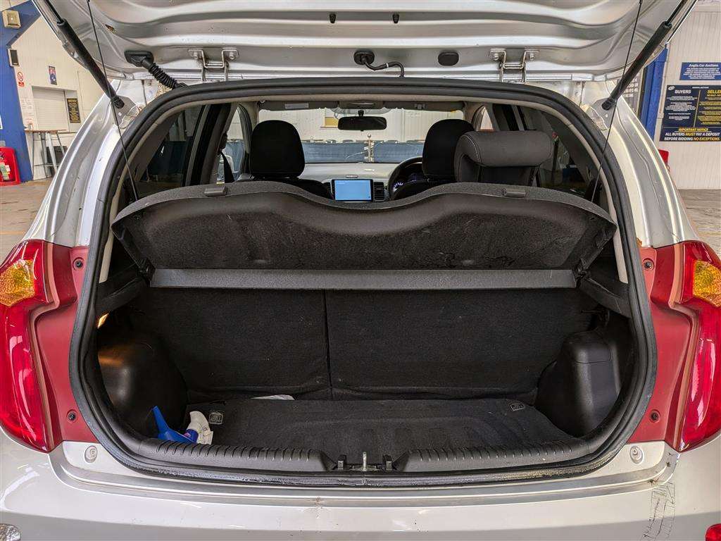 <p>2011 KIA PICANTO 2</p>
