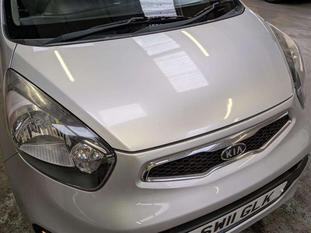 <p>2011 KIA PICANTO 2</p>